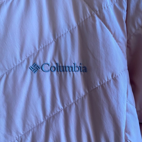 Columbia Coat - Picture 4 of 7